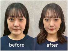 骨格リメイク バイ ムニ 恵比寿(骨格ReメイクbyMUNi)/パーソナルカラー診断［恵比寿］