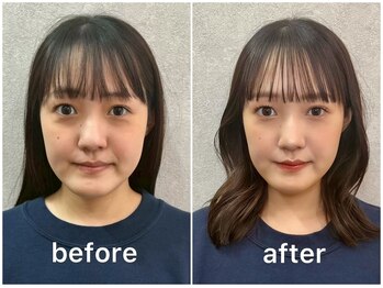 骨格リメイク バイ ムニ 恵比寿(骨格ReメイクbyMUNi)/パーソナルカラー診断［恵比寿］