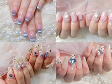 ハナアイサロン 新大久保2号店(hanaai salon)
