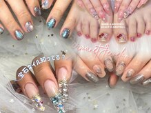 エム ネイルサロン(M Nail Salon)
