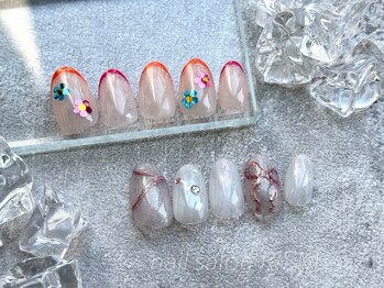 8月プレミアム定額　新規8,400円