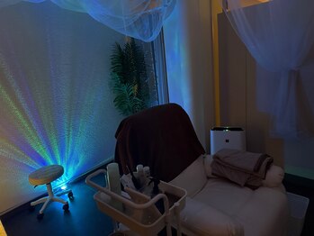 癒し～ぷ 堺東店/外にポスターも♪癒し空間へ～