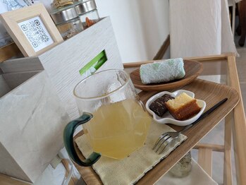 ママール(mamaru)/ハーブティー