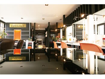 エステティックサロン エスぺランス(ESPERANCE)/2F salon [完全個室]