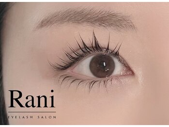 ラニ 恵比寿店(Rani)/メニュー［恵比寿］