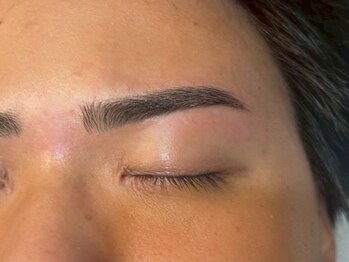 アイクイック 新宿 新宿駅西口店(Ai Quick)/アイブロウ/眉毛サロン/メンズ