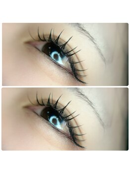 アルページュ 溝の口店(ARPEGE)/LEDマツエク×束感コーティング