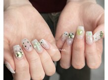 ヌアネイル(NUR NAIL)/