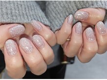 プクネイル(puku nail)/flash nail