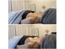 レヴェリア(Revellia)の雰囲気（バストケア×筋膜リリースで自律神経を整え効果アップ）