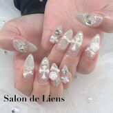 サロンド リアン(Salon de Liens)