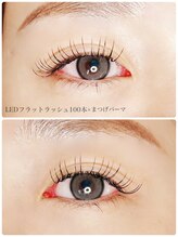 カラー(KOLOR)/エクステパーマ