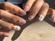 マルネイル 池袋店(MARU NAIL)/regular design 定額¥7,480