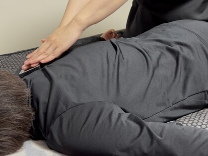 YOSAPARK &nbsp;Vellの写真