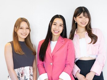 エクシアホワイトニング 天神店/ホワイトニングはプロにお任せ☆