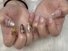 イマージュ(image)/アシンメトリー持込♪RINO