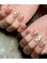 プライベートネイルサロンアンドスクール プアネイル(Pua Nail)/