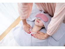 くぴくぽ(coopy-coopow)/ホットアイマスクで眼元ポカポカ