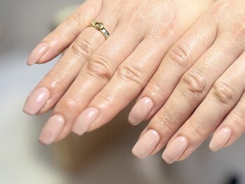 楽しむワンカラー★