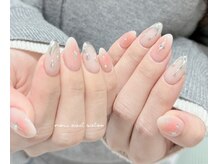 森ネイルサロン