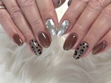 ヴェリタネイル(Verita nail)/定額デザイン