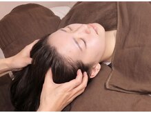 リリーシェリ(Lily Cherie)/極上ヘッドスパ【新所沢】