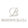 ベル 新横浜(Belle)のお店ロゴ