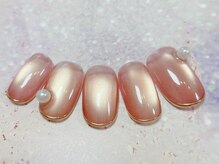 ビーナス(Venus)/マグネットスキニーフレンチ