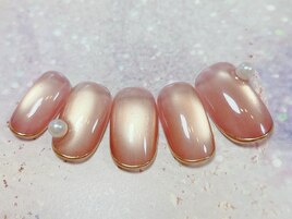 マグネットスキニーフレンチ