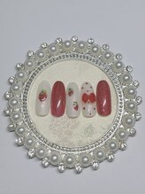 ブリリアント/チェリー＆いちごコレクション♪