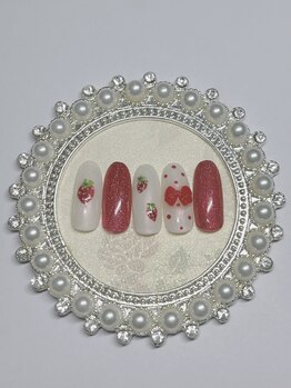 チェリー＆いちごコレクション♪