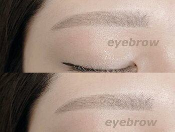 グランツムーン(Glanz moon)/【アイブロウ】