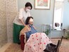 【着衣/仕事帰り・買い物・育児の合間に・男性可】座ってもみほぐし30分