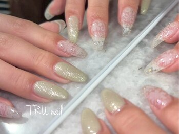 トゥルー ネイル アンド アイ 川越店(TRU NAIL&EYE)/【新登場】PREMIUM定額コース