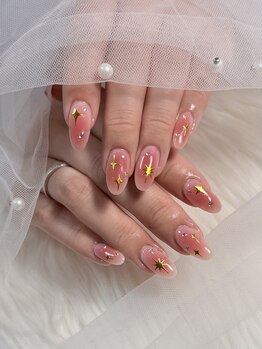 ベルネイル(Belle Nail)/