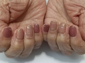 アイ ハンド(I hand)/お気に入りのカラーで