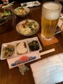 ハナココプラス 水戸店(hanaCoco+Plus)&nbsp;美味しいものとお酒が大好きです！