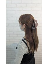 ベリーラッシュ 立川店(VeryLash)&nbsp;リリ No166