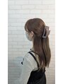 ベリーラッシュ 立川店(VeryLash) リリ No166