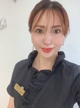 クレビア(CREBIA) 呉屋 今日子