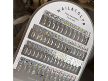 ドットネイル(dot.nail)の雰囲気（オフィス定額【5,550円】）