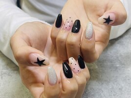 アートネイル