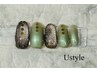 【初回限定】定額シンプルコース(パラジェル変更可）￥6400→￥5980円
