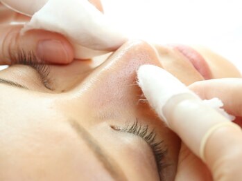 ウビクエ 日比谷シャンテ店(UBIQUE)