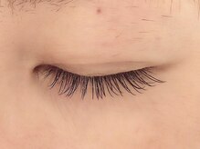 カラン 焼津店(CALIN)/フラットラッシュ80本