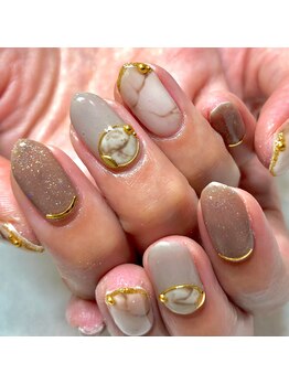 リッチネイル(Rich Nail)/