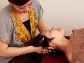 ホリスティックアロマケア ベルコンフィアンス(bell confiance)/