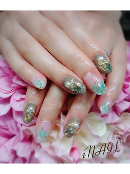 アイネイル(iNAIL)/