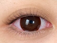 コンド サロン アネックス(CONDO SALON annex)/担当・moe