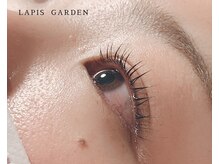ラピスガーデン(LAPIS GARDEN)/ナノケラチンラッシュリフト